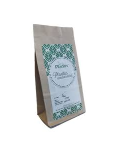 Pack 4x3  Estigmas De Maiz Bolsa 40 G Pl de Artesania