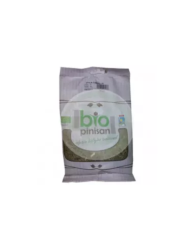 Centaurea Menor Bolsa 40G – Plan de Artesanía Natural