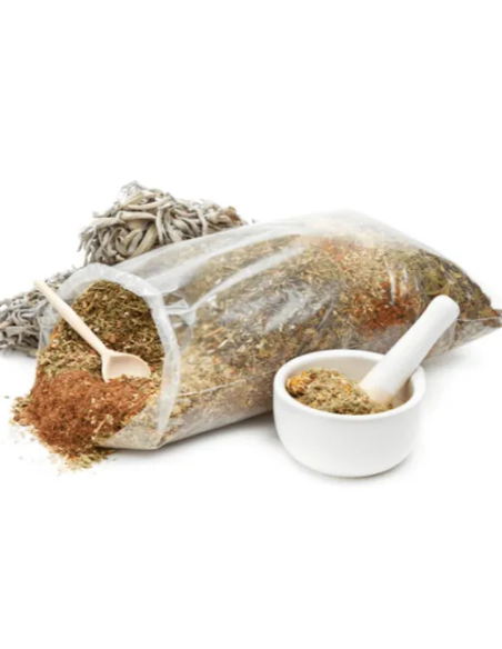 Camomila Amarga Bolsa 40G Plan de Artesania