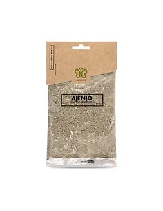 Artemisia Herb 40g Bag - Plantis Artesania Quality