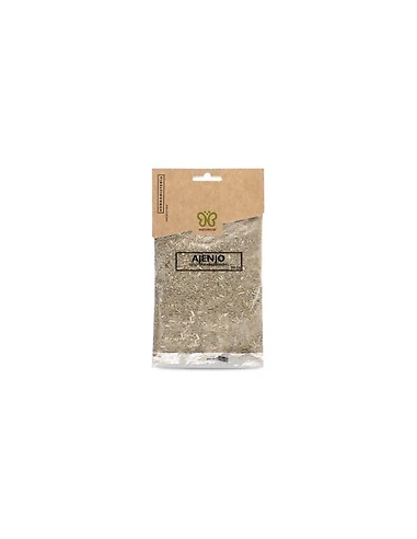 Ajenjo Flor Bolsa 40 G Plantis de Artesania