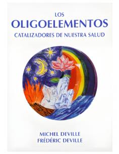 Libro Los Oligoelementos de Artesanía: Guía Esencial 2024