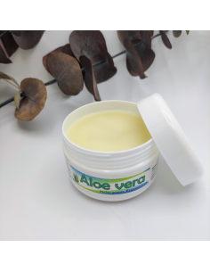 Bálsamo Corporal Artesanal 100 ml – Hidratación Natural