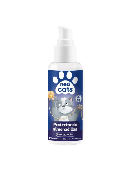 Neo Cats Protector Almohadillas 60 Ml. de Neo