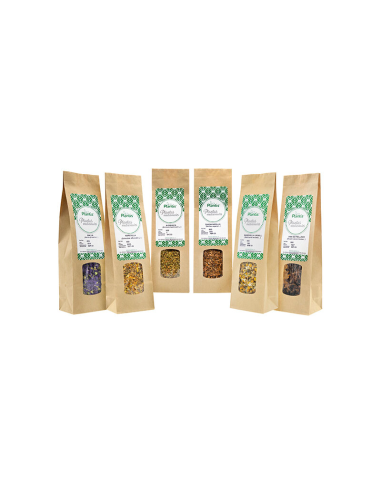 Maravilla Flor Bolsa 40 G Plan de Artesania