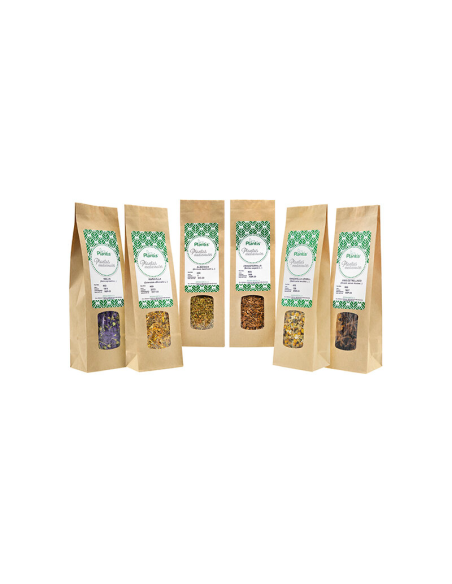 Maravilla Flor Bolsa 40 G Plan de Artesania