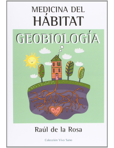 Libro Medicina Del Habitat. Geobiología de Equisalud