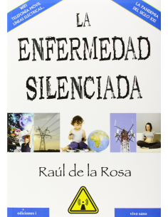 La Enfermedad Silenciada: Descubre el libro de Equisalud