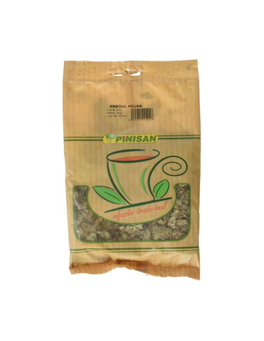 Abedul 50Gr Pinisan Mb - Extracto Natural de Calidad Premium