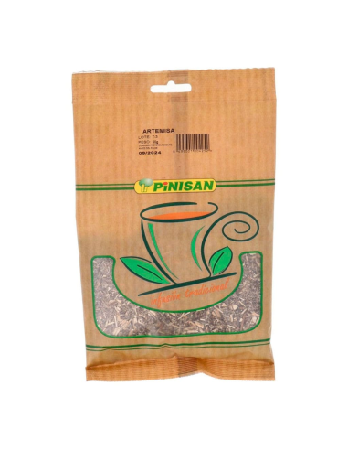 Artemisa 50Gr Pinisan Mb  Hierba Natural para Bienestar