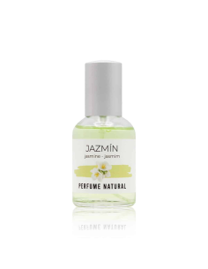 Perfume Pulverizador Jazmín 50 ml Sys  Fragancia Fresca