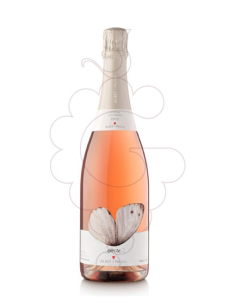 Espumoso Efecte Brut Rosado Reserva Bio 0,75 L Albet I Noya