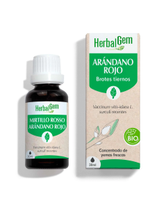 Arandano Bio 30 Ml de Herbalgem