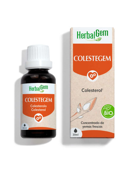 Colestegem Gc06 Bio 30 Ml de Herbalgem