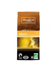 Café Dolce Arabica 250 g Simon Levelt – Sabor y aroma único