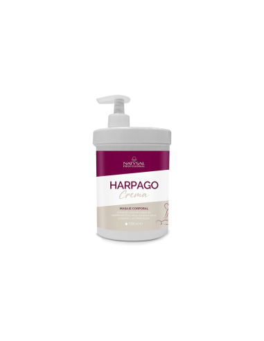 Harpagofito 1 kg de Natysal