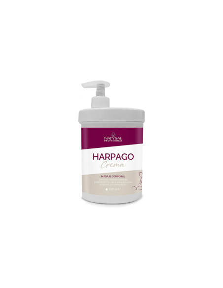 Harpagofito 1 kg de Natysal