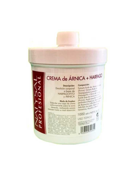 Harpagofito 1 kg de Natysal