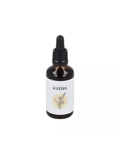 Extracto de Avena 50 ml Espadiet – Cuidado Natural Efectivo