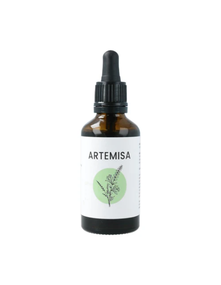 Extracto Artemisia 50ml Espadiet - Natural y Efectivo