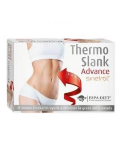 Thermo Slank Advance 30Cap. de Espadiet
