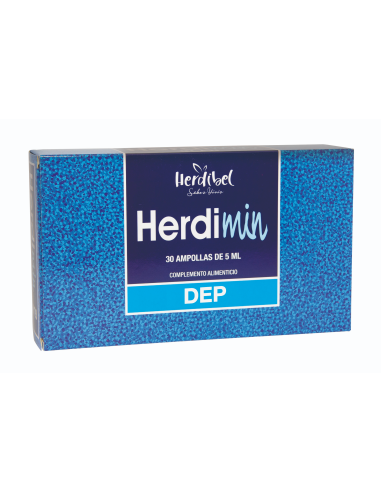 Herdimin Dep 00Ml de Herdibel