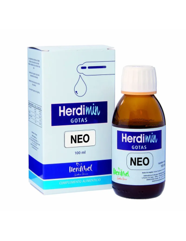 Herdimin Neo 100Ml de Herdibel