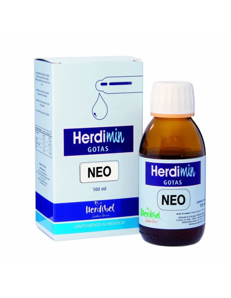 Herdimin Neo 100Ml de Herdibel