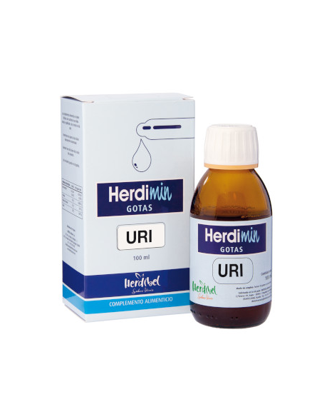 Herdimin Uri 100Ml de Herdibel