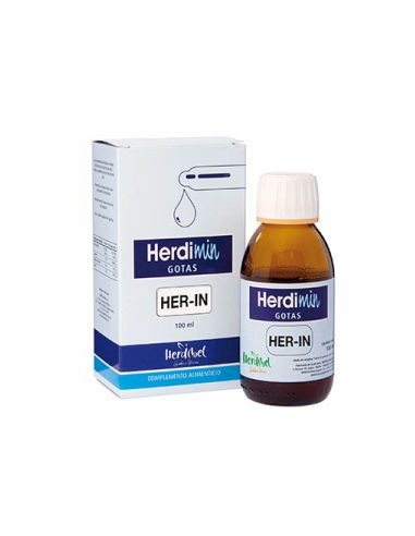 Herdimin Her-In 100Ml de Herdibel