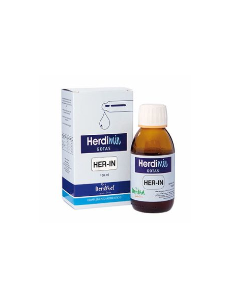 Herdimin Her-In 100Ml de Herdibel