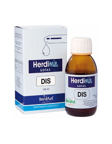 Herdimin Dis 100Ml. de Herdibel