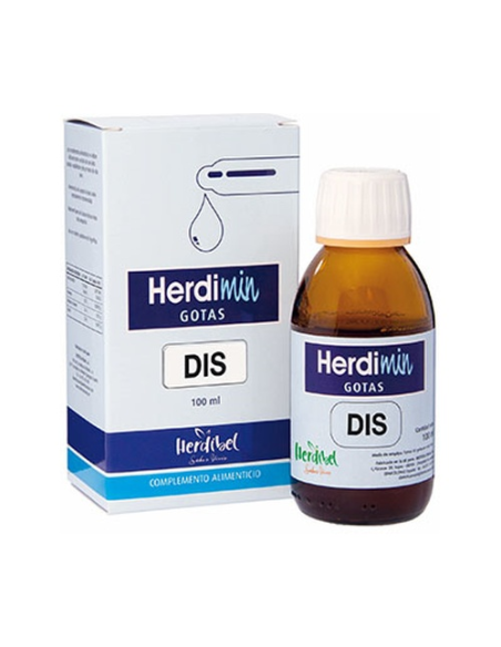 Herdimin Dis 100Ml. de Herdibel