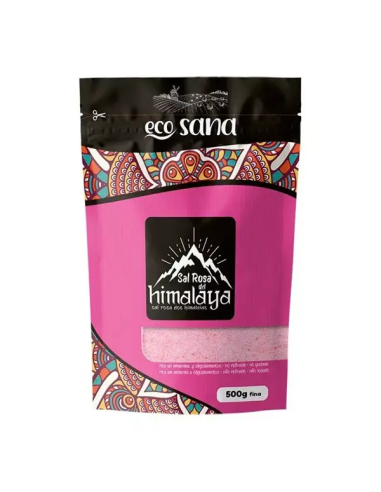 Sal Himalaya Fina 5Kg Ecosana