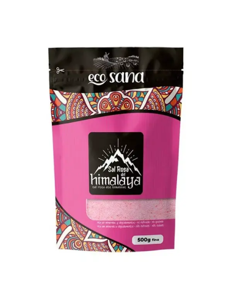 Sal Himalaya Fina 5Kg Ecosana