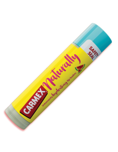 Carmex Sandía 1 Stick Plameca  Hidratación y Frescura Labial