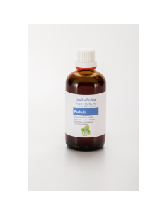 Aceite Esencial Pachuli Bio 100 Ml de Esential Aroms