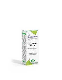 Aceite Esencial Lavanda Spica 100 ml - Esential Aroms Natural
