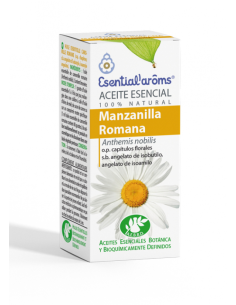 Aceite Esencial Manzanilla Romana 30Ml de Esential Aroms