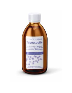 Extracto Lipidico Tepezcohuite 500 Ml de Esential Aroms