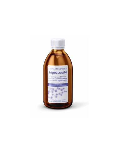 Extracto Lipidico Tepezcohuite 500 Ml de Esential Aroms