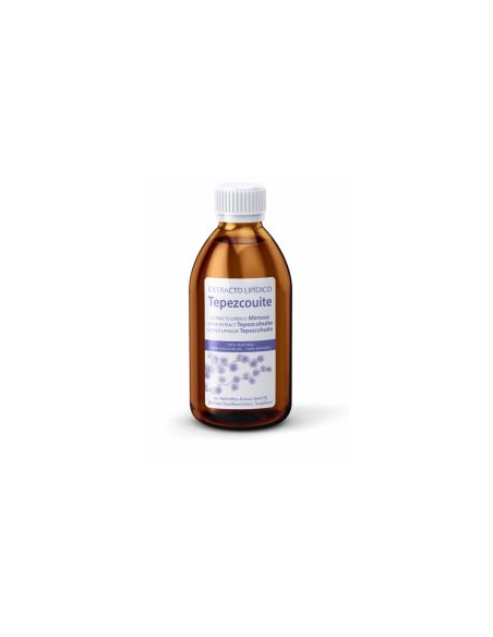 Extracto Lipidico Tepezcohuite 500 Ml de Esential Aroms
