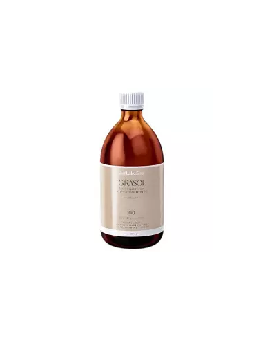 Aceite Vegetal Girasol Bio 1L de Esential Aroms