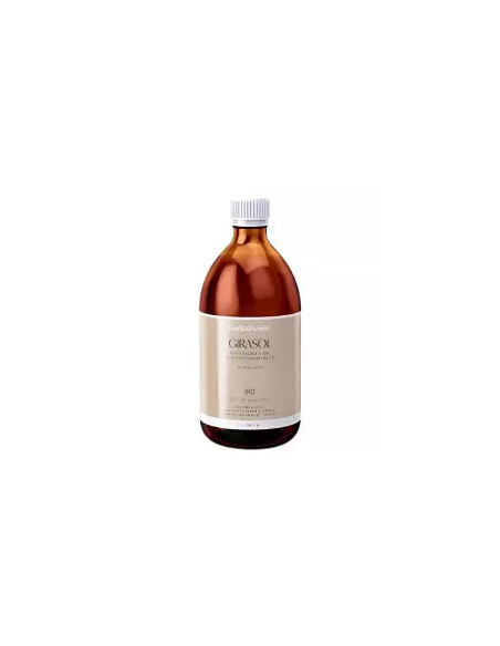 Aceite Vegetal Girasol Bio 1L de Esential Aroms