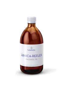 Aceite de Masaje Árnica Reflex 1L | Esential Aroms Natural