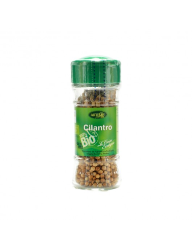 Pack 6 Cilantro Bio 20g Artemis Bio  Frescura Natural