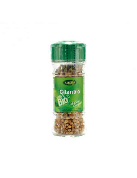 Pack 6 Cilantro Bio 20g Artemis Bio  Frescura Natural
