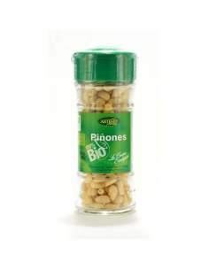 Pack 6 Uds. Piñones Bio 50 g  de Artemis Bio