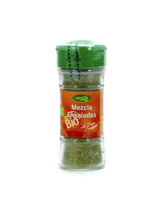 Pack 6 Uds. Mezcla Ensaladas Bio 25 g  de Artemis Bio