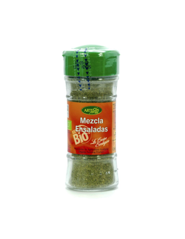 Pack 6 Uds. Mezcla Ensaladas Bio 25 g  de Artemis Bio
